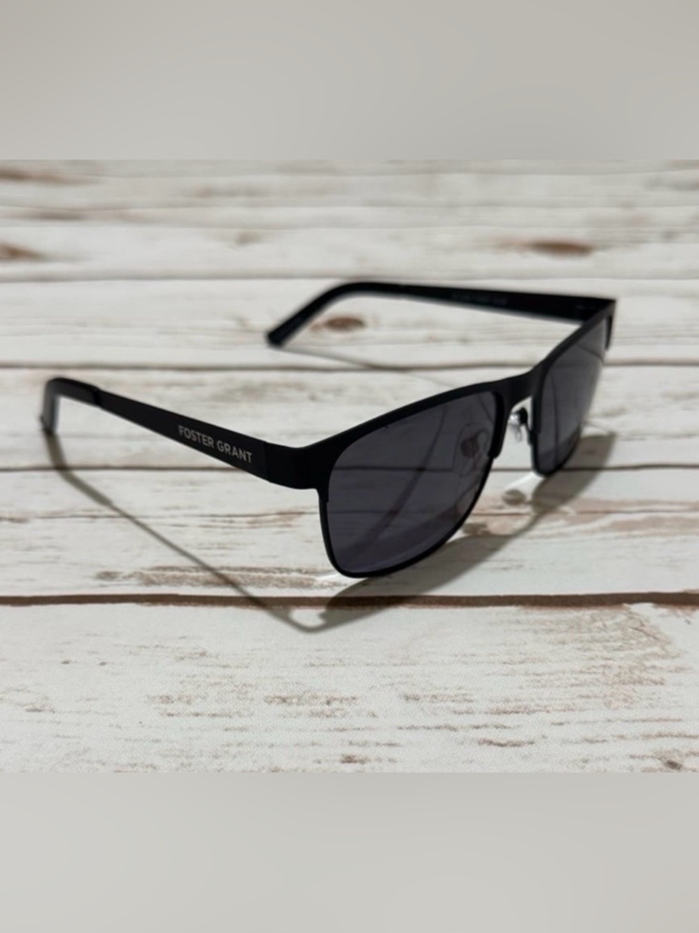 Foster Grant Polarized Men’s Sunglasses OL1224 FGMP